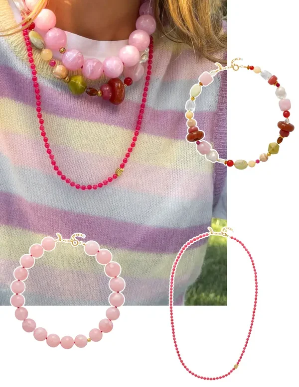 Le Veer - Harvest happyness set