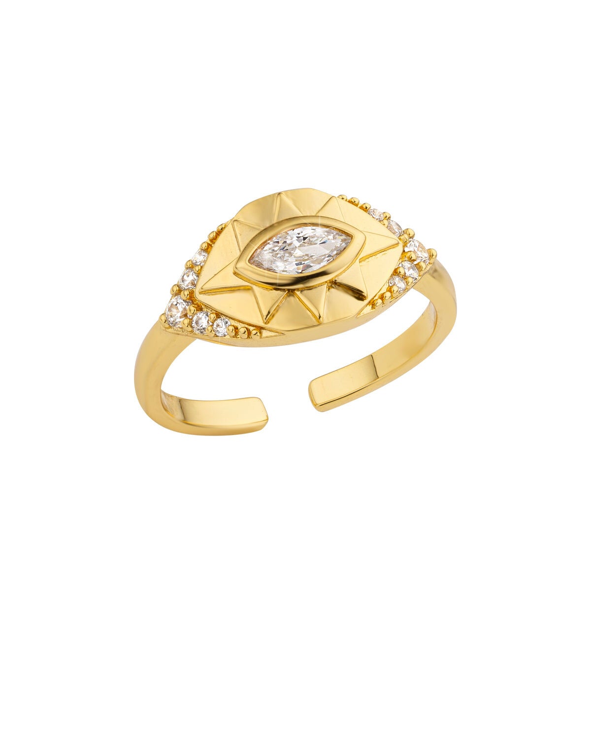 Mya-Bay - Ring Astra