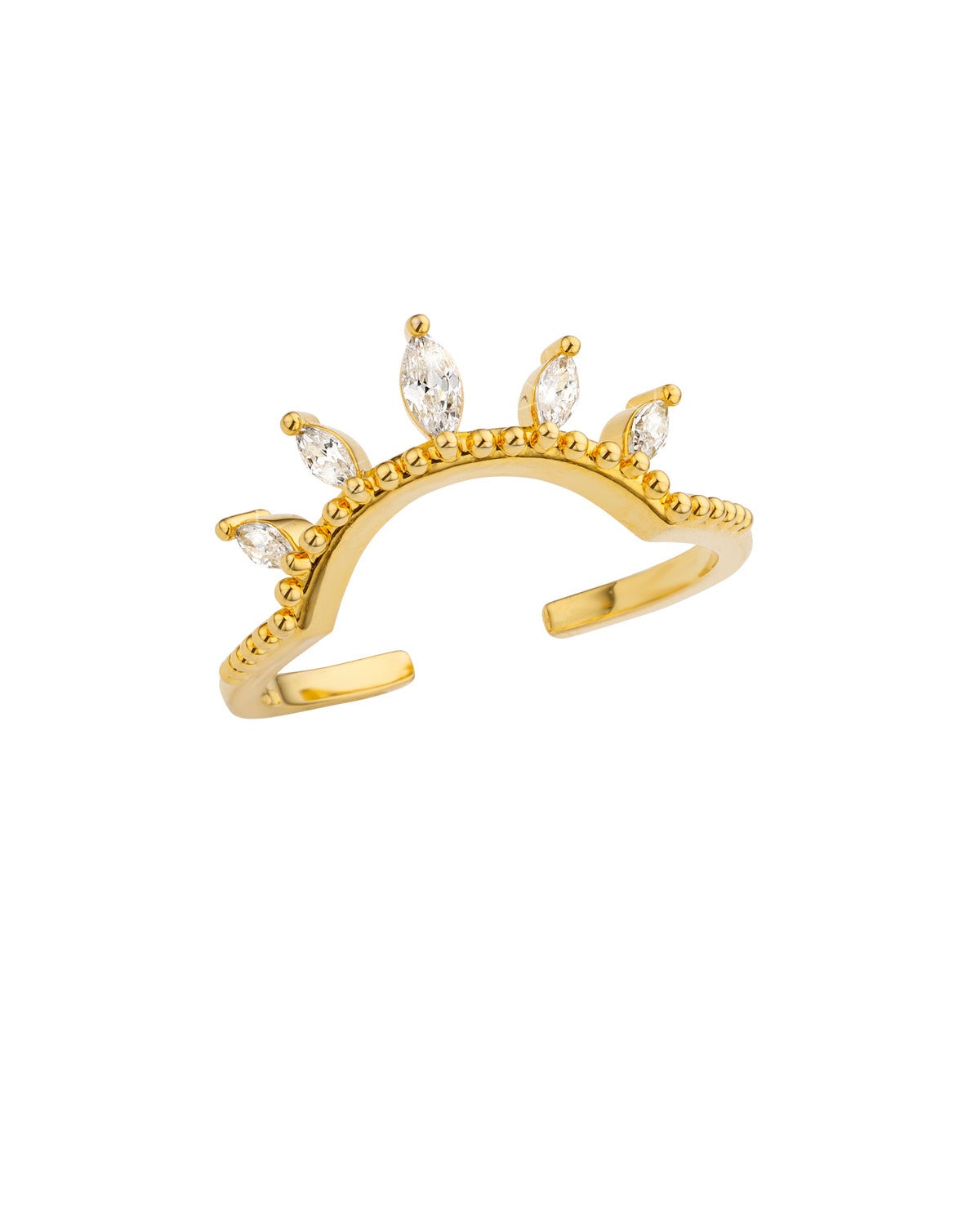 Mya-Bay - Ring Bianca