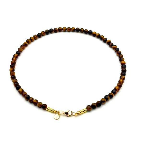 Brien - Ketting Golden emmer