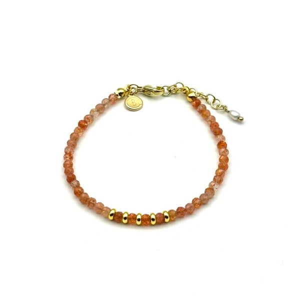 Brien - Armband Sunbeam