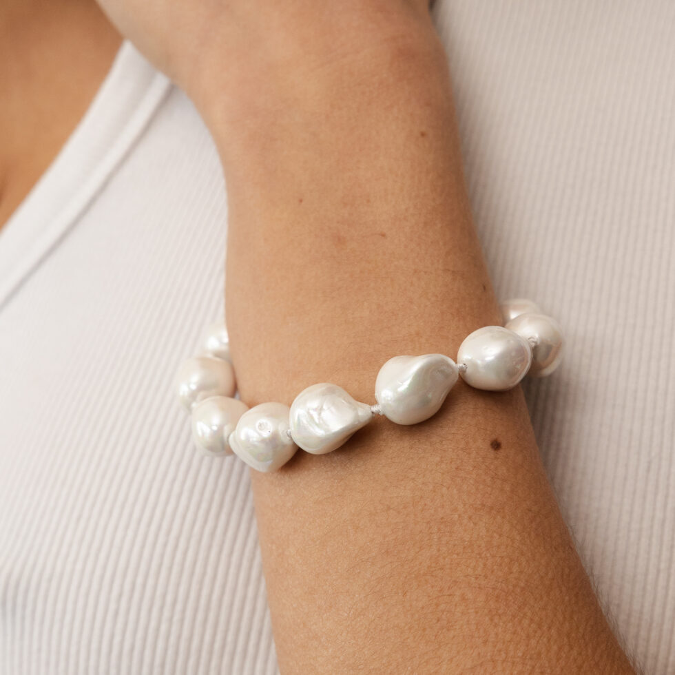 SDP - Audrey Pearl Beacelet