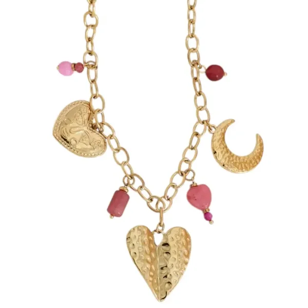 Loves Bedel ketting