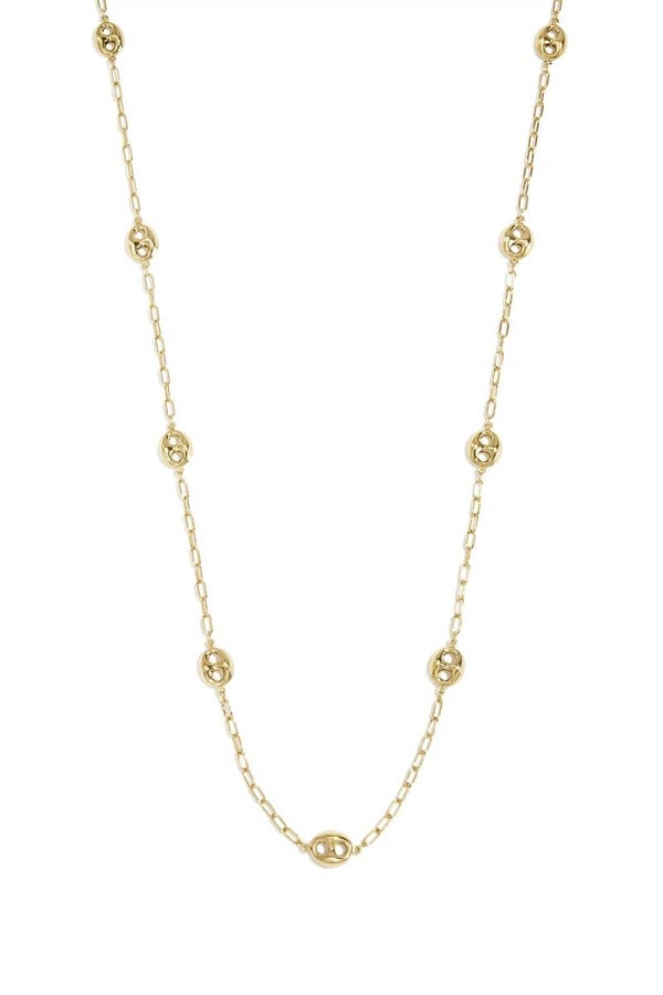Lange ketting