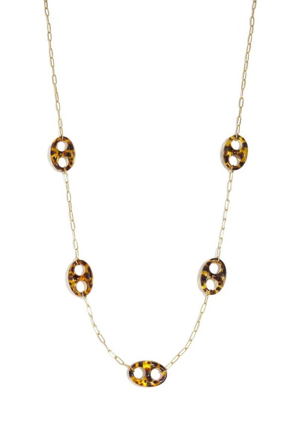 Lange Ketting