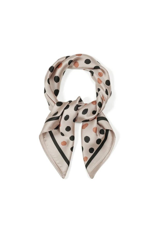 Sjaaltje stippen