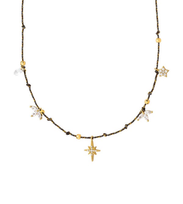 Mya-Bay - Ketting Diwali Liberty