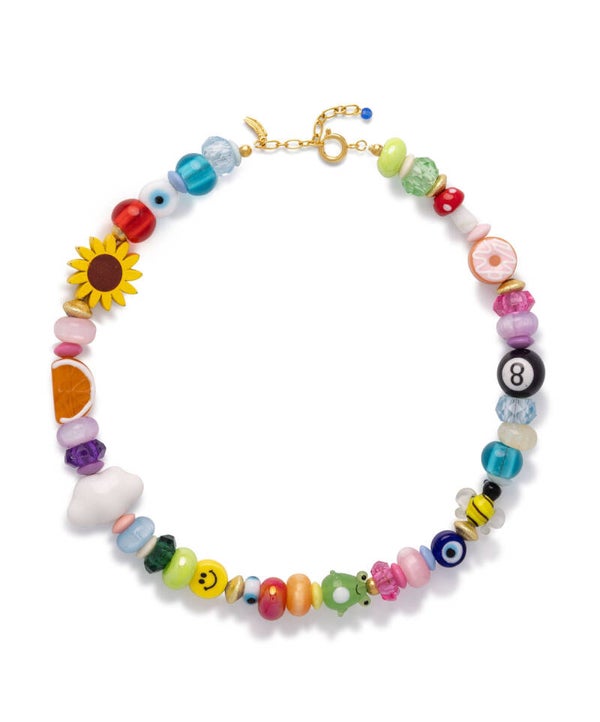 Le Veer -  Payground Deluxe ketting - Pre-Order Is LIVE 🛝🍭