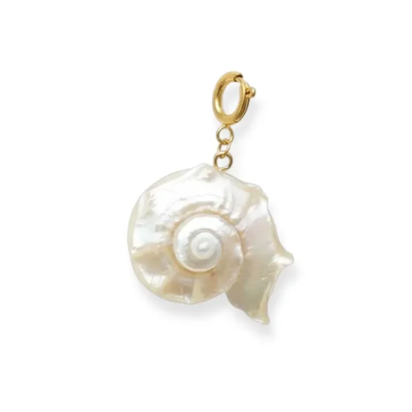Studio Frenchie - Charm Bold Shell
