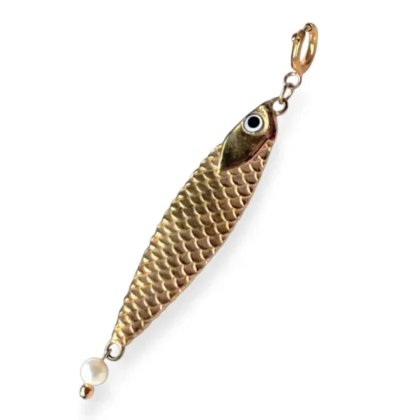 Studio Frenchie - Charm Bold Fish