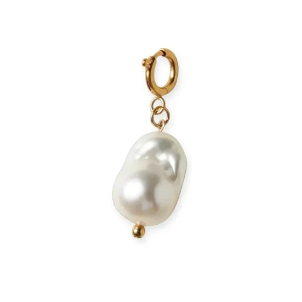 Studio Frenchie - Charm Bold Pearl