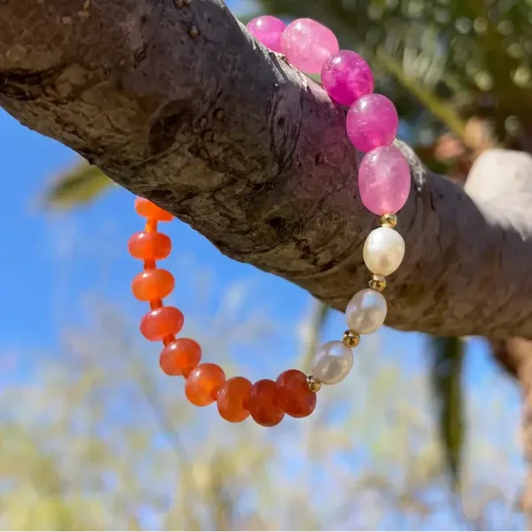 Studio Frenchie - Beacelet Dancing Queen