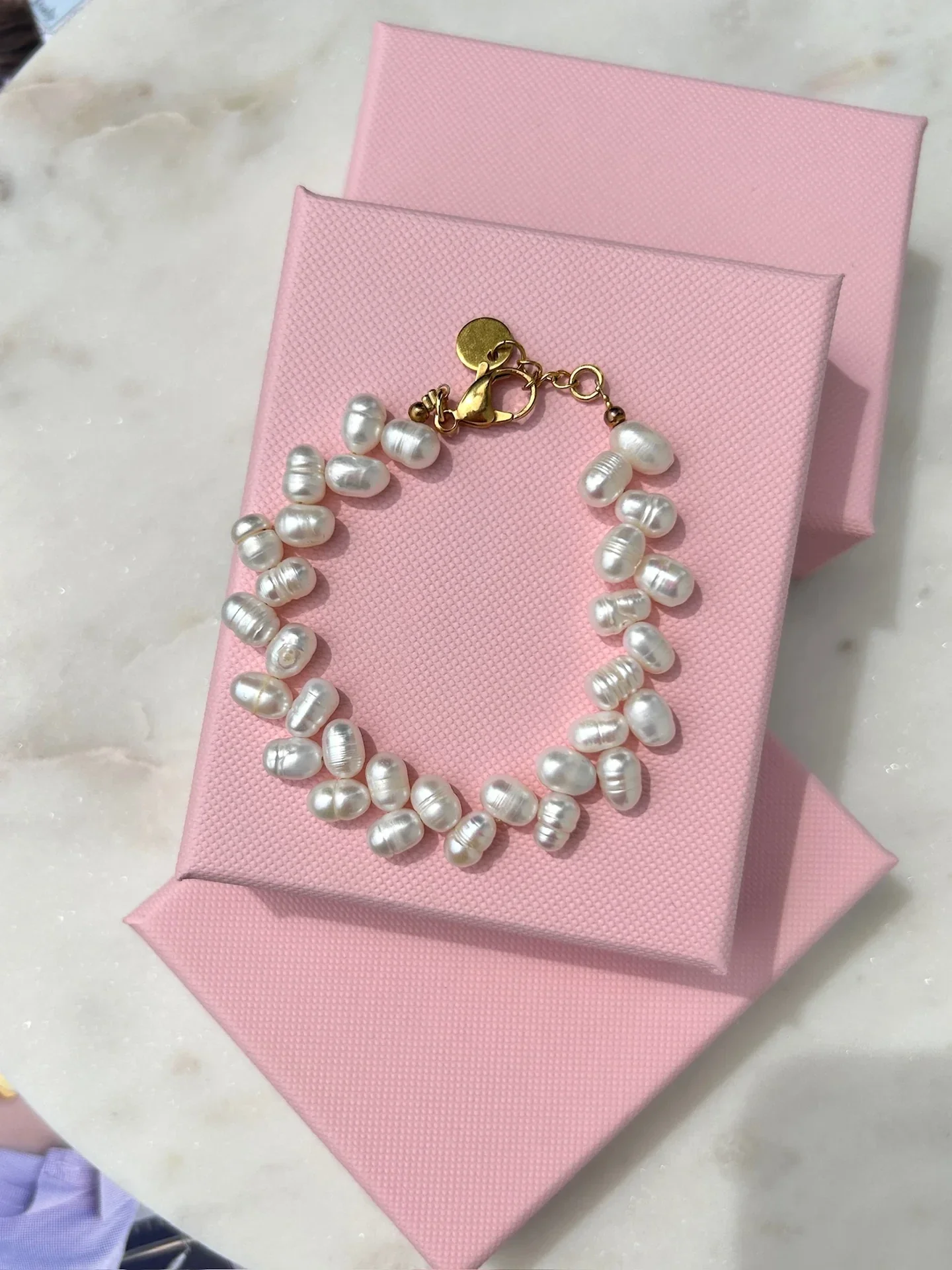 Flem the Label - Bracelet Bonita