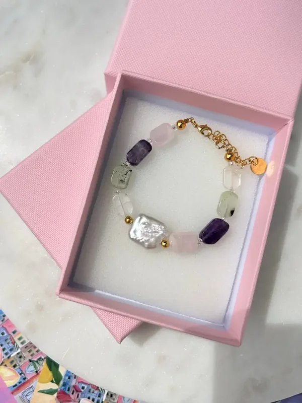 Flem the Label - Bracelet Costa