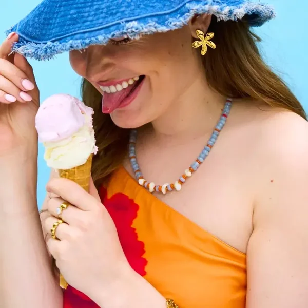 Studio Frenchie - Earrings - Spring Vibes