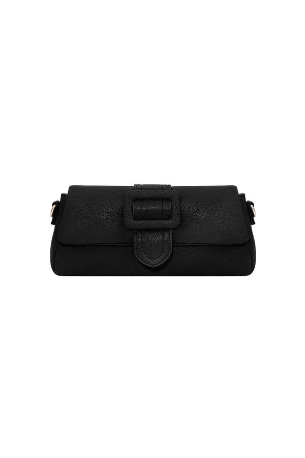 Tas essential zwart