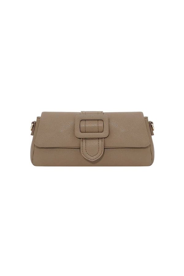 Tas essential bruin
