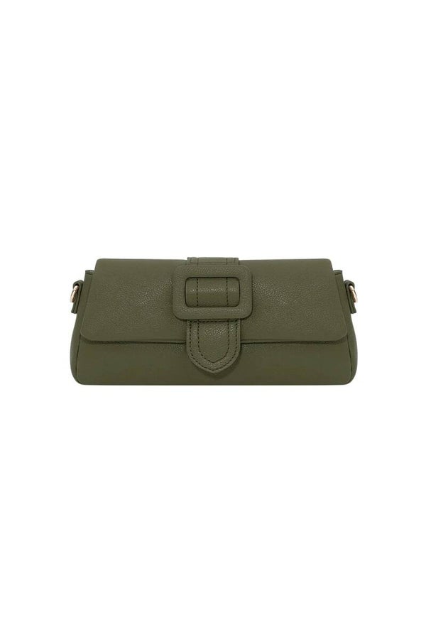 Tas essential groen