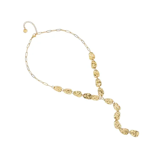 Stainless Steel - Lulu Y Ketting