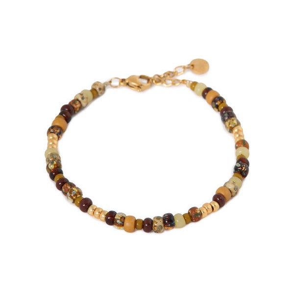 Label Kiki - Verdana Bracelet gold