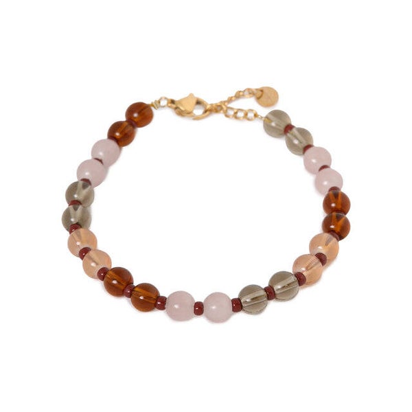 Label Kiki - Truffle Punch Bracelet gold