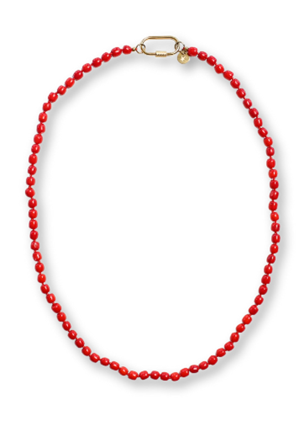 Bonnie Studio - Tommy knotted Ketting