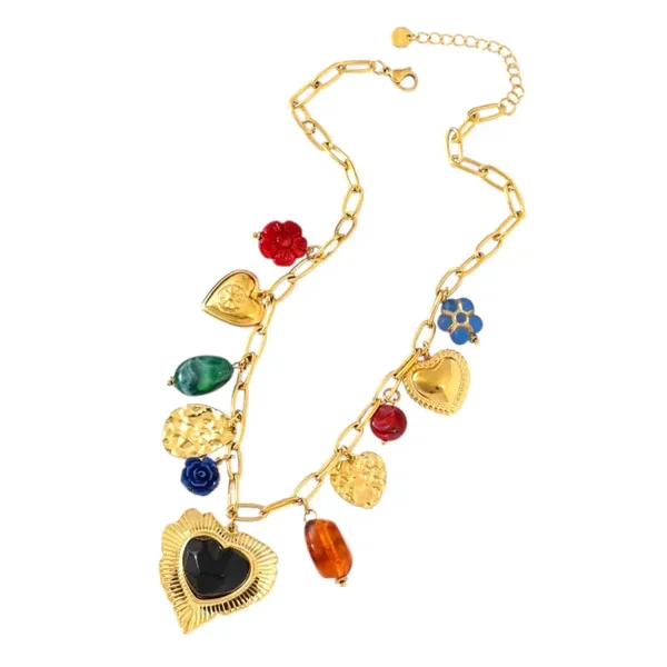 The Widow bedelketting