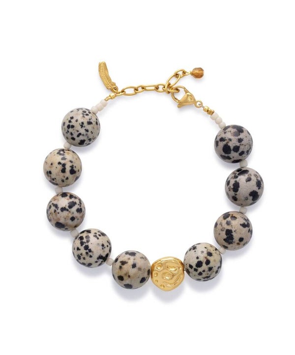 Le Veer - Spotted Wild Armband