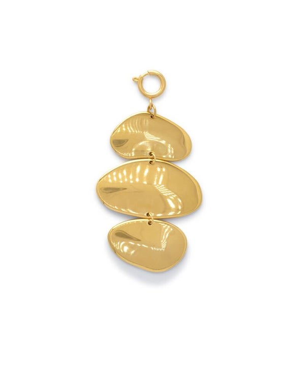 Le Veer - Golden Layer Bedel