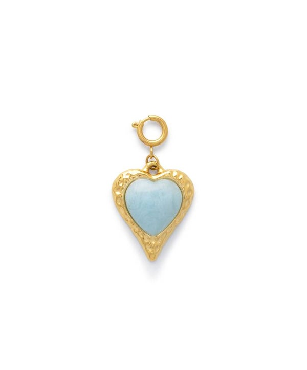 Le Veer - Blue Love Bedel