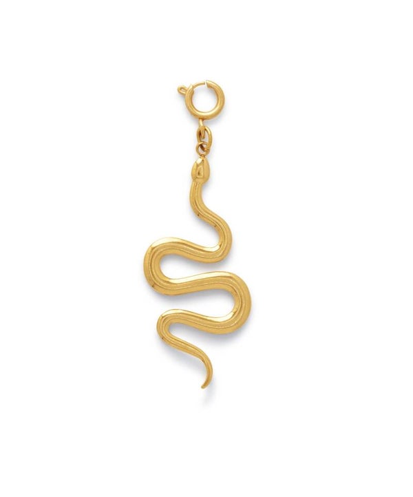 Le Veer - Snake Bedel