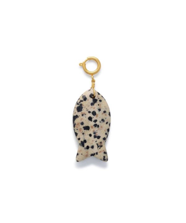 Le Veer - Dalmatian Fish Bedel