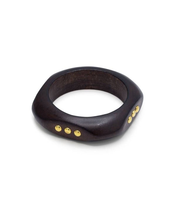 Le Veer - Studded Bangle