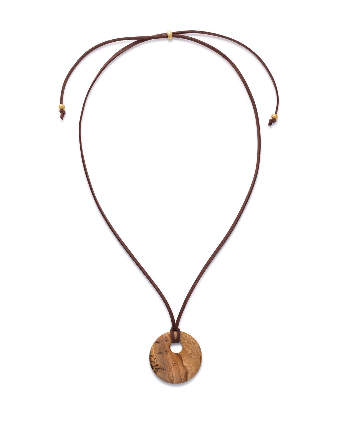 Le Veer - Nomad Ketting