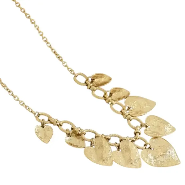 Harten Bedel Ketting