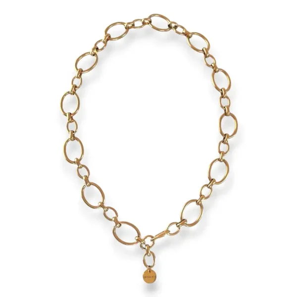 Studio Frenchie - Necklace Golden Days