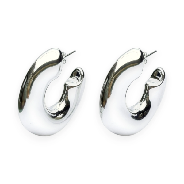 Studio Frenchie - Bold Hoops