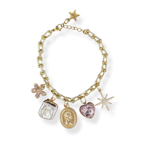 Flem the Label - Flem in Fall - Bracelet Liv