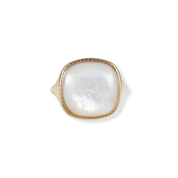 Flem the Label - Flem in Fall - Necklace Pearl