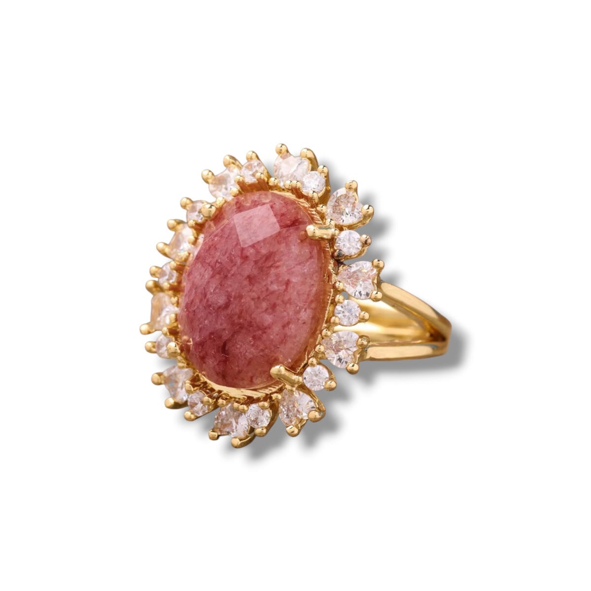 Flem the Label - Flem in Fall - Ring June