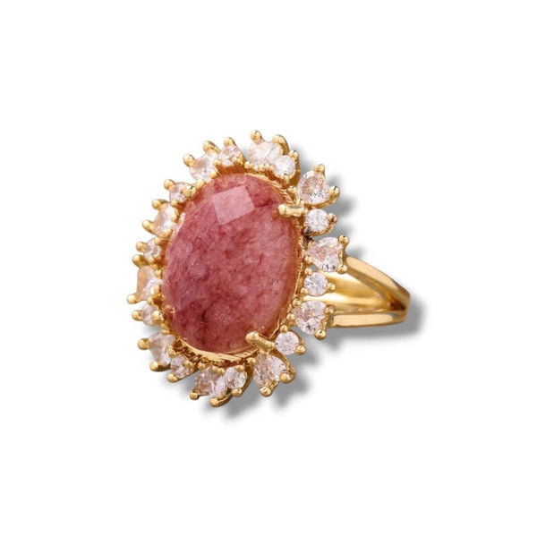 Flem the Label - Flem in Fall - Ring June