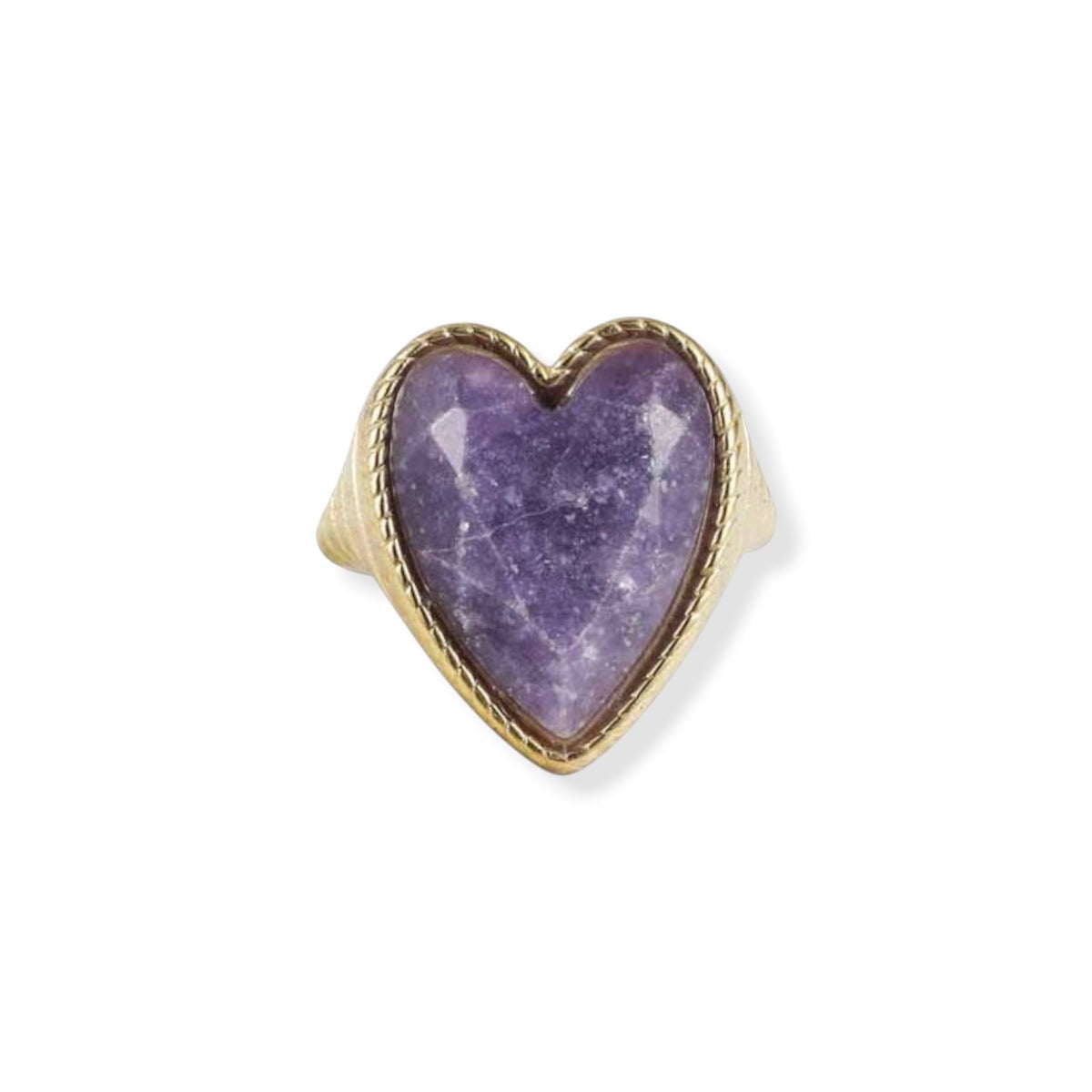 Flem the Label - Flem in Fall - Ring Lover