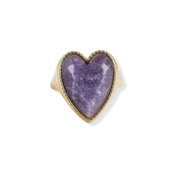 Flem the Label - Flem in Fall - Ring Lover