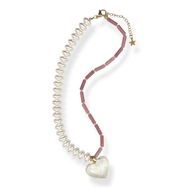 Flem the Label - Flem in Fall - Necklace Gigi