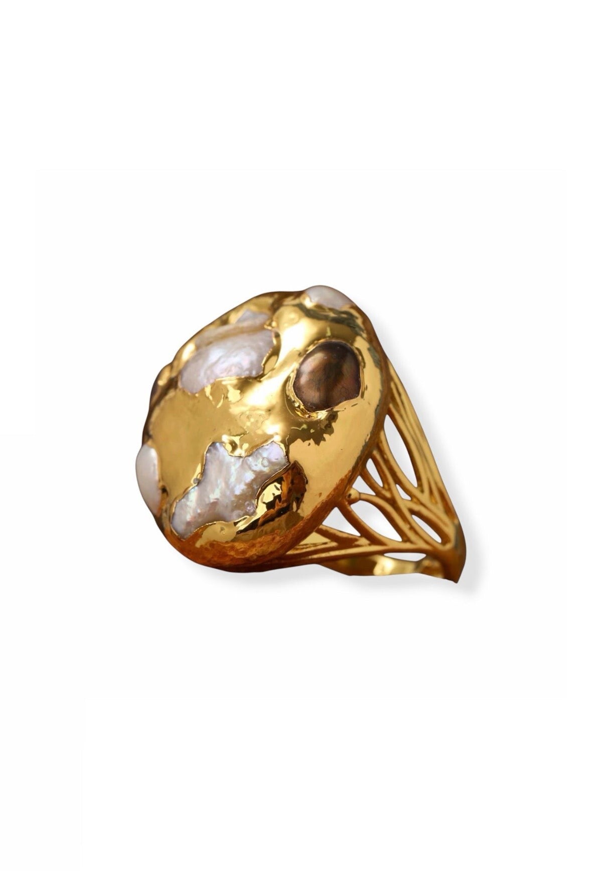 Flem the Label - Flem in Fall - Ring Cody