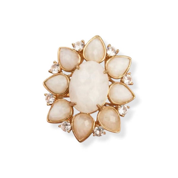 Flem the Label - Flem in Fall - Necklace Teddy
