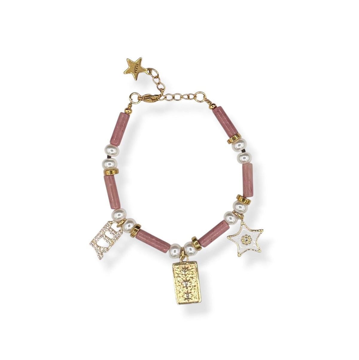 Flem the Label - Flem in Fall - Bracelet Fee