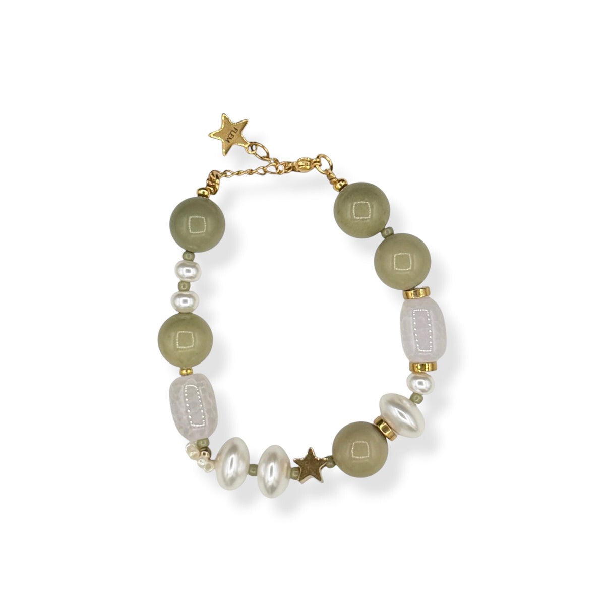 Flem the Label - Flem in Fall - Bracelet Pippa