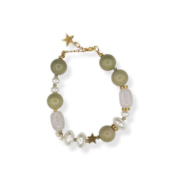 Flem the Label - Flem in Fall - Bracelet Pippa