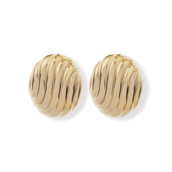 Flem the Label - Flem in Fall - Earring Pippa